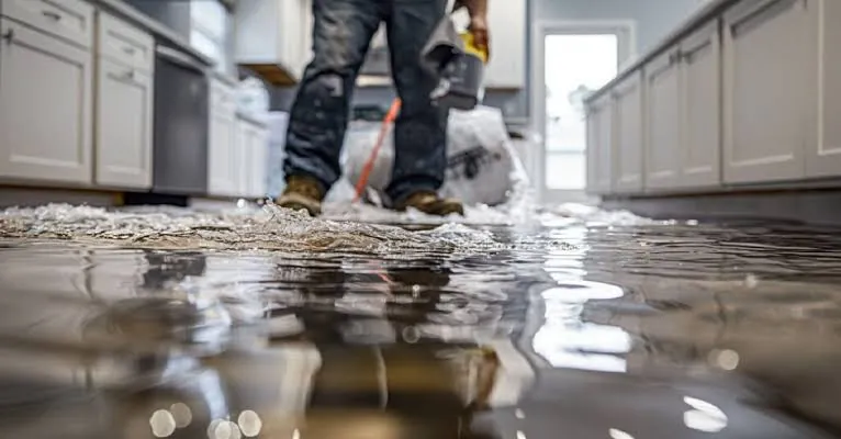 Water damage restoration companies near me in Stony Brook University, NY - Emergency flood extraction